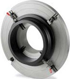 Зажим для фланцев сварочной машины для стыковой сварки труб Rothenberger Roweld P 630 B Professional / Premium / Premium CNC Зажим для фланцев сварочной машины для стыковой сварки труб Rothenberger Roweld P 630 B Professional / Premium / Premium CNC