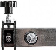 Зажим ручного плиткореза Kristal Giga-Cut 1200