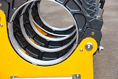 Зажим стыкового сварочного аппарата Welping WP315A