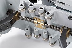 Зажимное устройство трубореза электрического для нержавеющих труб Exact PipeCut 220 Inox Зажимное устройство трубореза электрического для нержавеющих труб Exact PipeCut 220 Inox