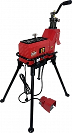 Желобонакатные станки Remmers Mustang 1-6