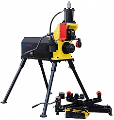 Гидравлический желобонакатчик GruvMaster RG-4X (8-24)