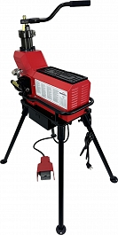 Желобонакатный станок Remmers Mustang 1-6