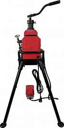 Желобонакатывающие станки Remmers Mustang 1-6