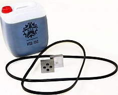 ЗИП-комплект станка для резки арматуры ВПК Р-40 ЗИП-комплект станка для резки арматуры ВПК Р-40