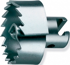 Зубчатый спиральный нож Voll 16 мм Зубчатый спиральный нож Voll 16 мм